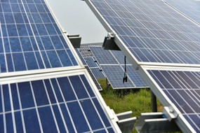 光伏發(fā)電站設(shè)施 原理、組成與未來展望