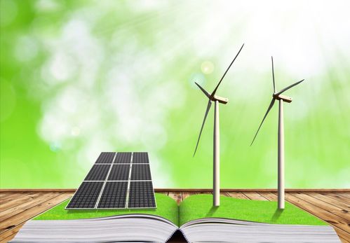 4只外資重倉光伏龍頭，未來漲幅有望超200%，值得重點關注