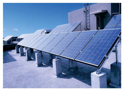 上海兆能逆變器產(chǎn)品榮登央視新聞聯(lián)播，光伏設備引領綠色發(fā)展新篇章