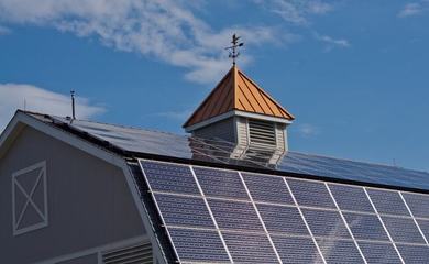 德國加速能源轉型，光伏設備出口機遇凸顯