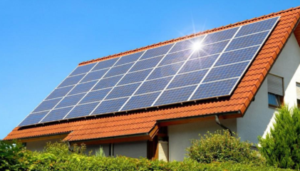 北京屋頂光伏發電設備 一套系統需要多少錢？