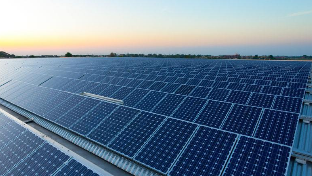 光伏發(fā)電投資 一份面向未來(lái)的穩(wěn)健選擇